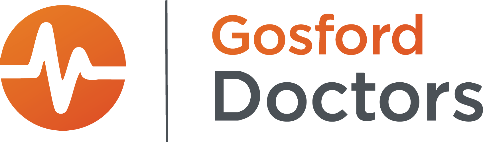 Gosford Doctors logo
