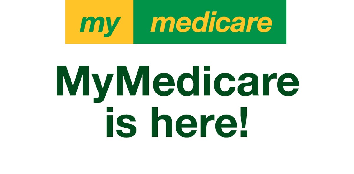 MyMedicare is here: registering with the general practice you usually attend